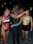 2001 Fantasy Fest